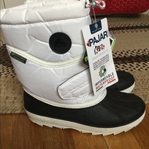 Pajar Kids waterproof boot - Picture 1 of 11